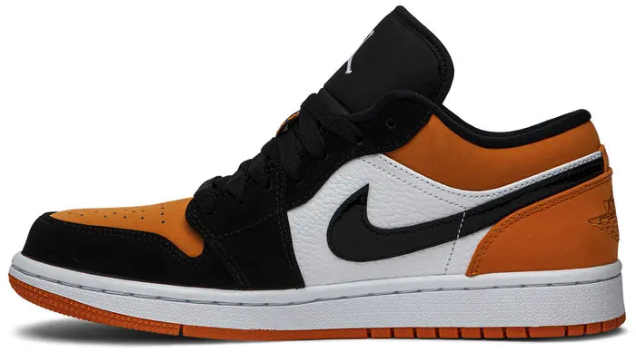 Jordan 1 Low Shattered Backboard