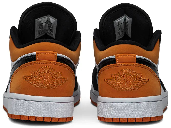 Jordan 1 Low Shattered Backboard-hell counter