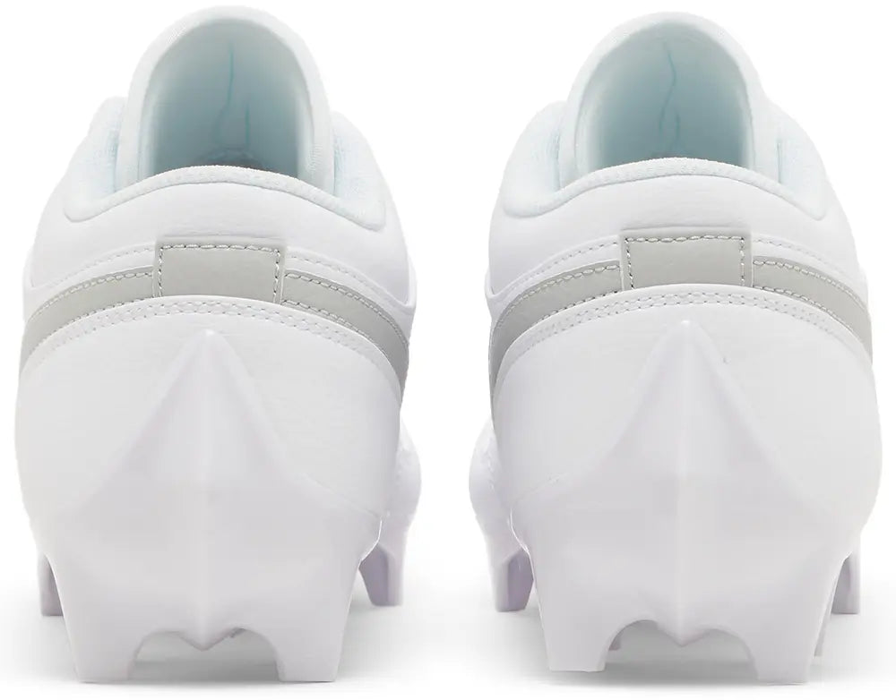Jordan 1 Low TD Cleat White Grey Fog