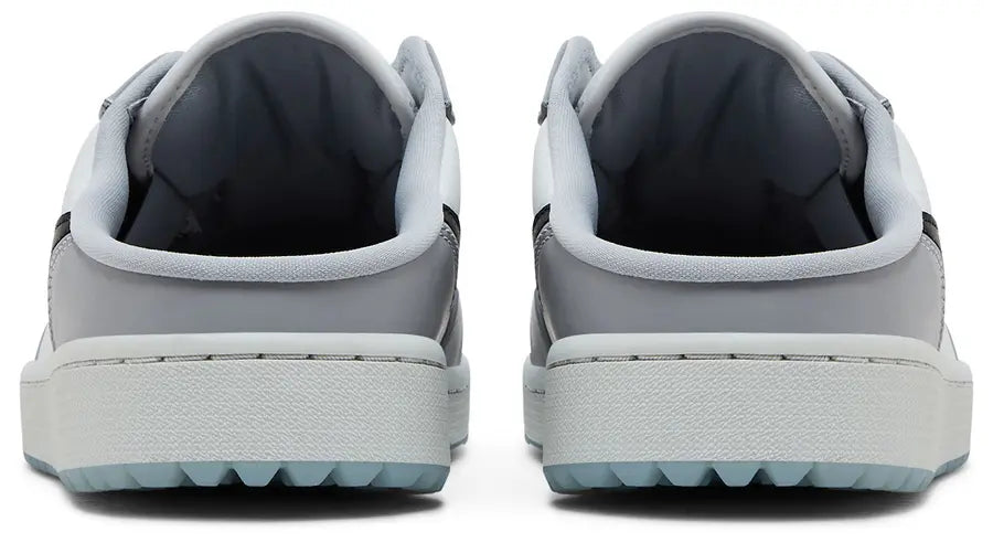 Jordan 1 Mule Golf
Wolf Grey