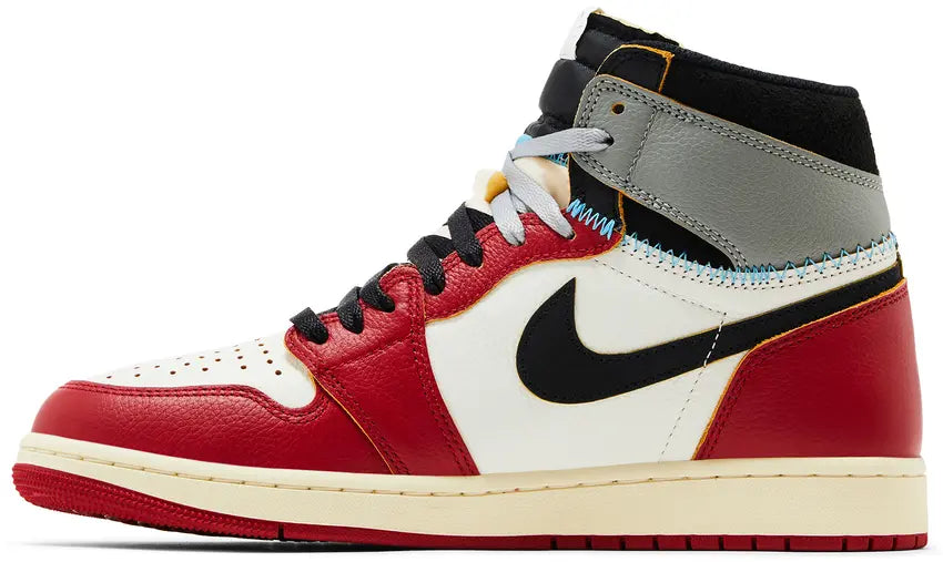 Jordan 1 Retro High OG SP
Union LA Chicago Shadow