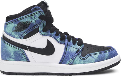 Jordan 1 Retro High Tie Dye (PS)