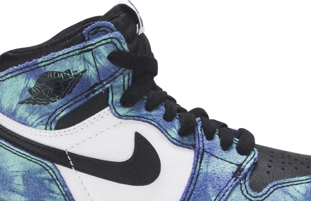 Jordan 1 Retro High Tie Dye (PS)