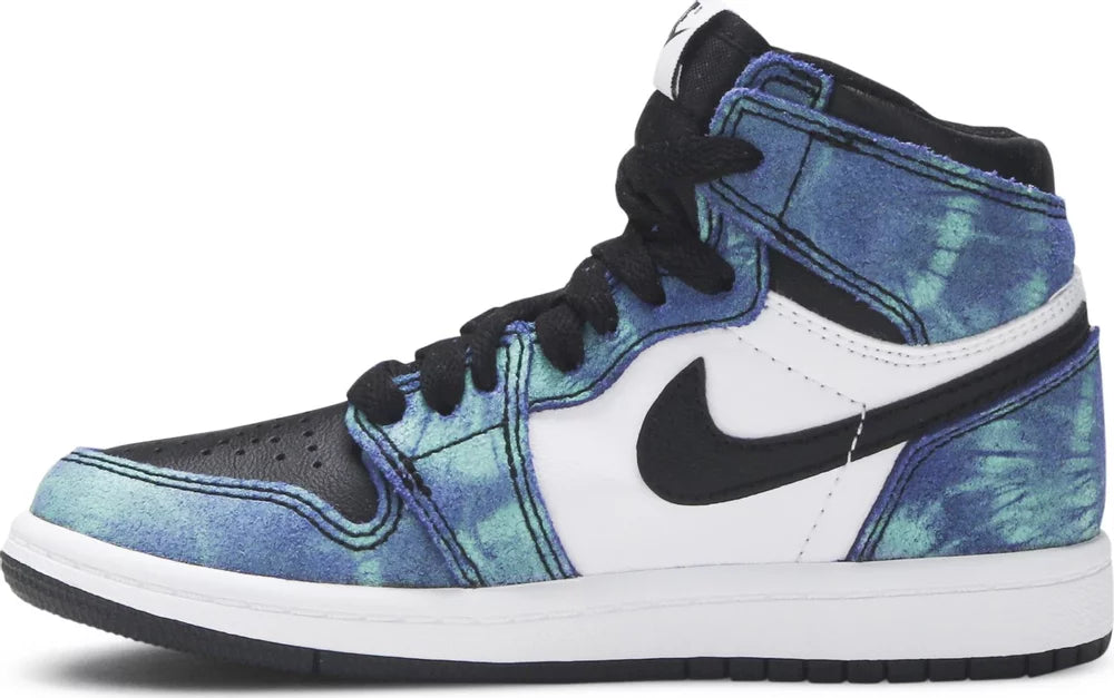 Jordan 1 Retro High Tie Dye (PS)