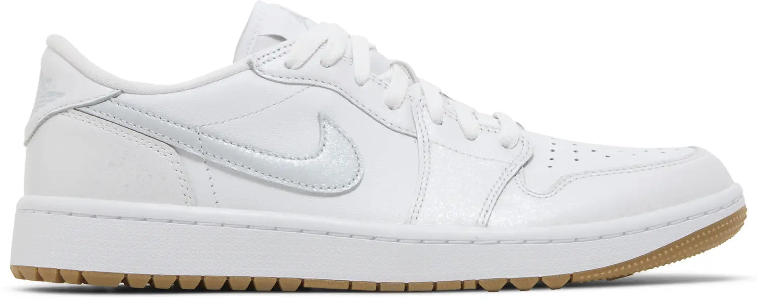 Jordan 1 Retro Low Golf
White Gum