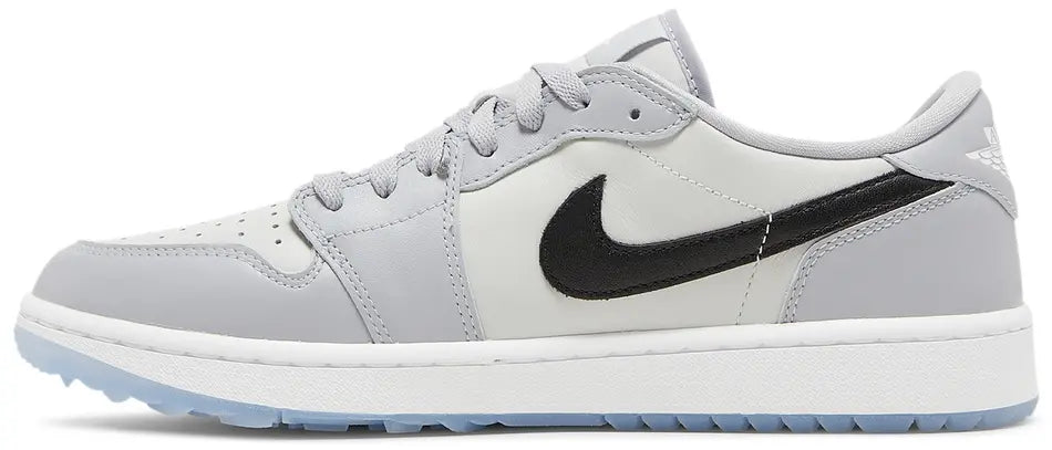 Jordan 1 Retro Low Golf Wolf Grey