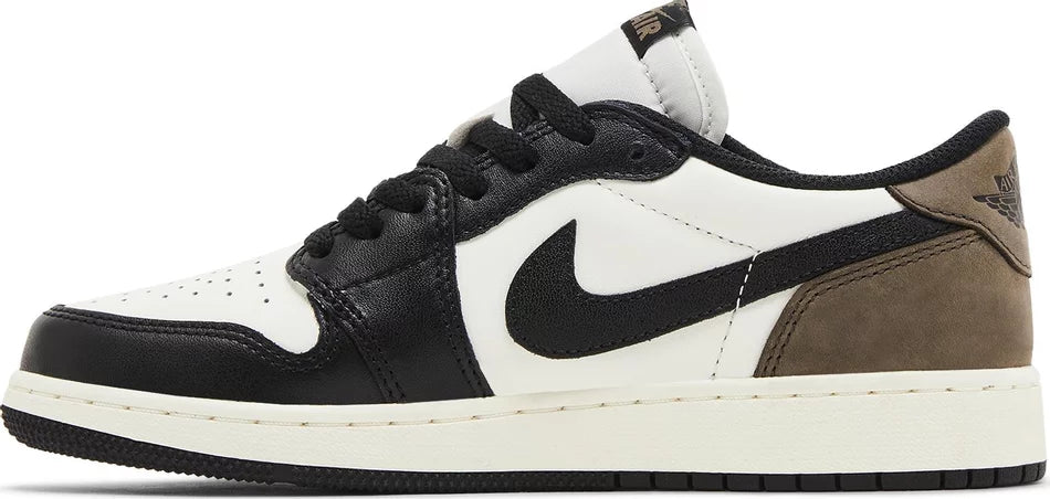 Jordan 1 Retro Low OG Mocha