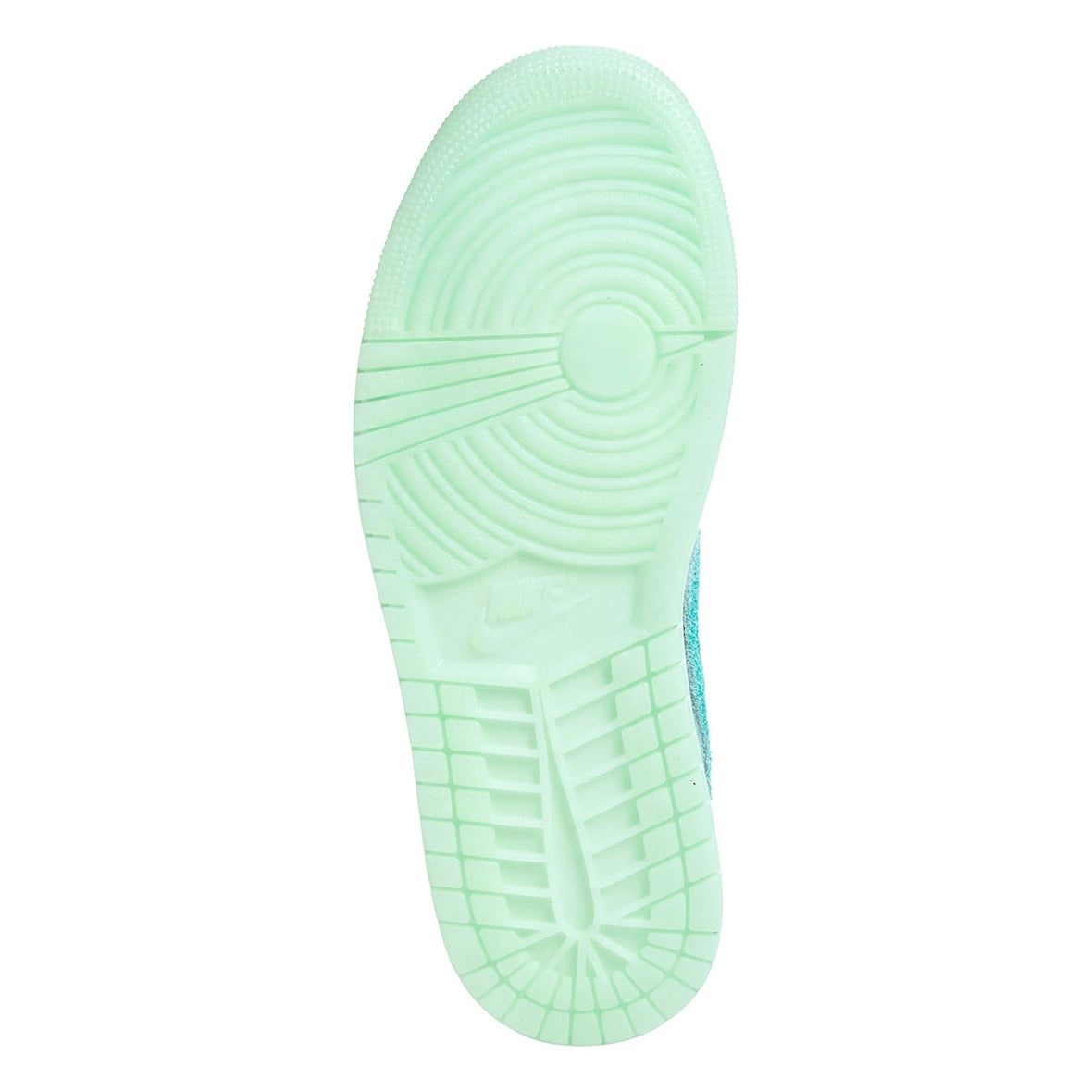 Jordan 1 Retro Low OG Washed Teal (W)
