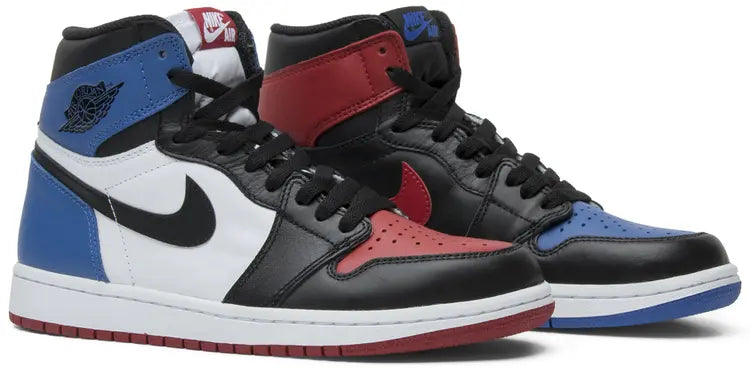 Jordan 1 Retro Top 3-pair