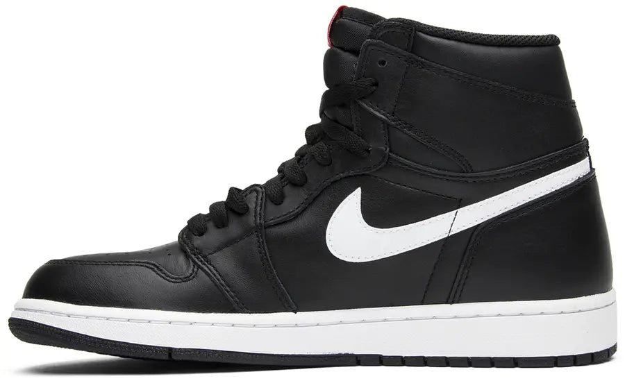 Jordan 1 Retro Yin Yang Black