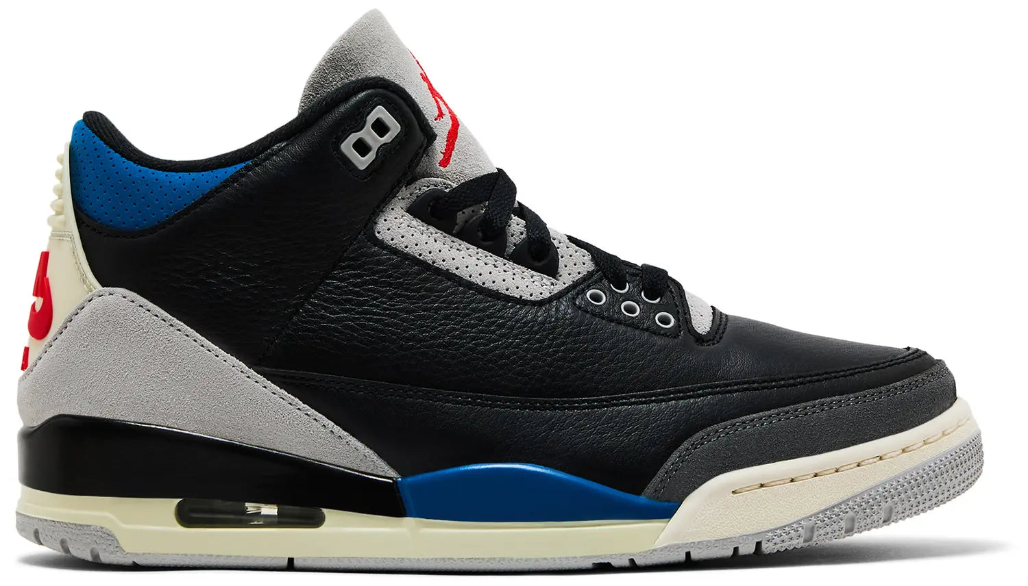 Jordan 3 Retro OG Rare Air
