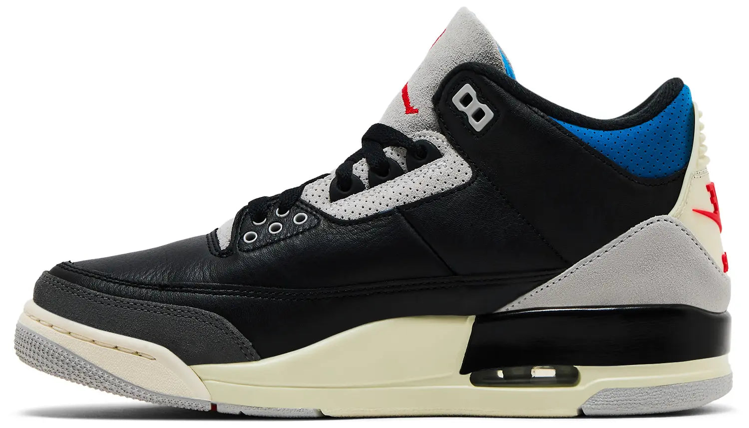 Jordan 3 Retro OG Rare Air