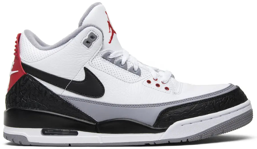 Jordan 3 Retro Tinker Hatfield