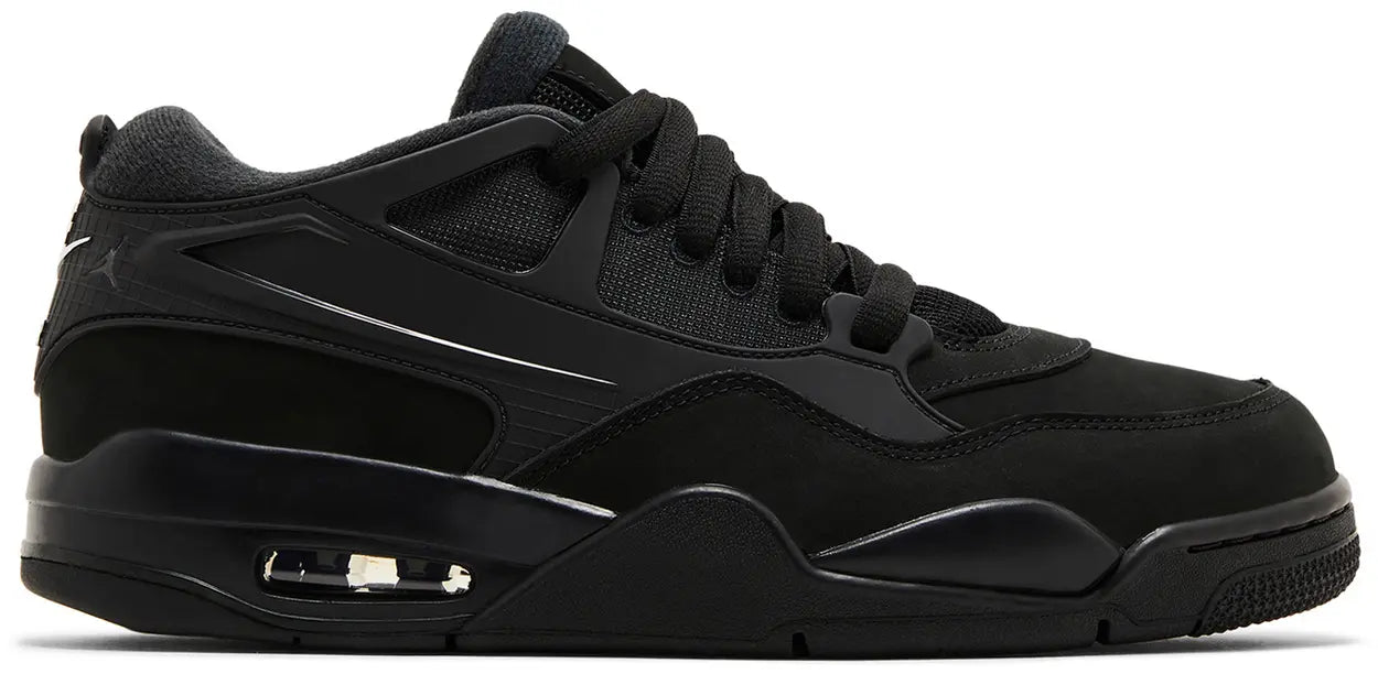 Jordan 4 RM Black Cat