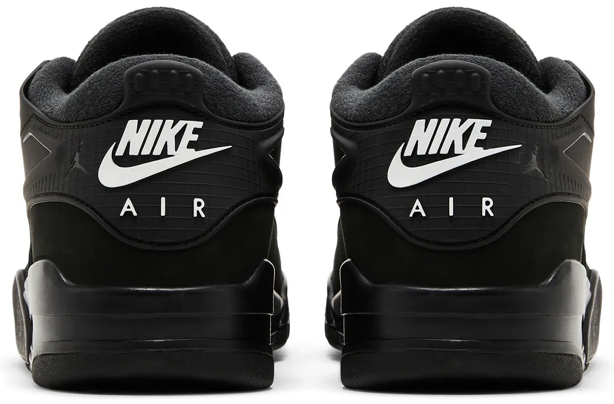 Jordan 4 RM Black Cat Back