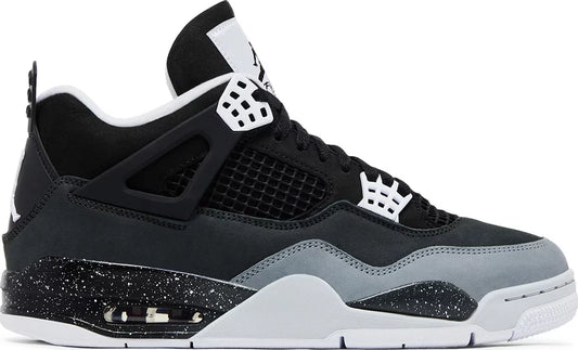 Jordan 4 Retro Fear (2024)