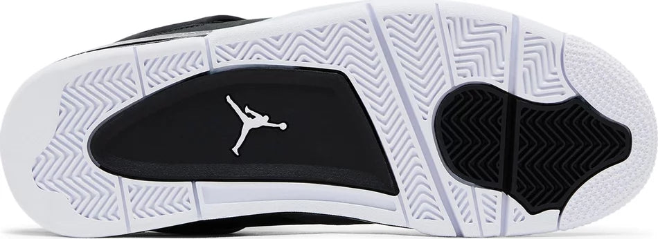 Jordan 4 Retro Fear (2024)