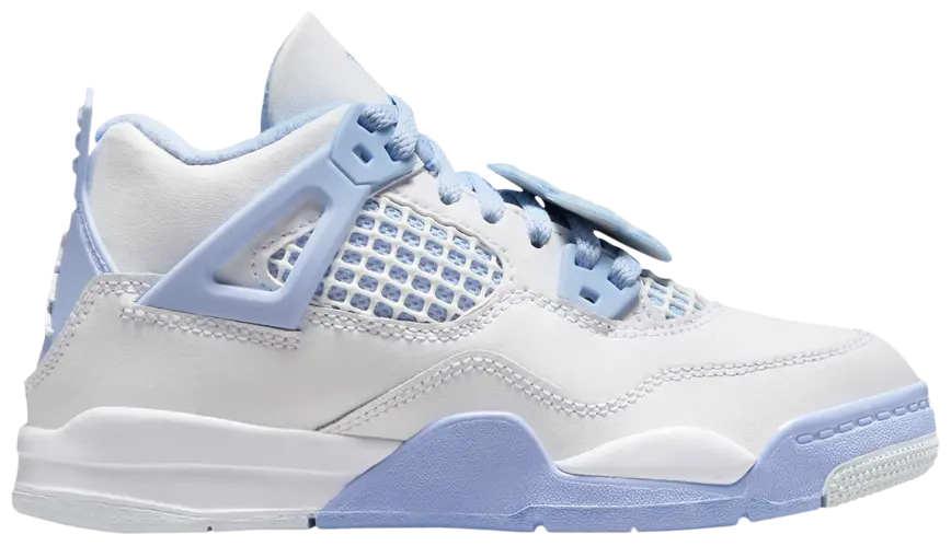 Jordan 4 Retro Forget Me Not (PS)