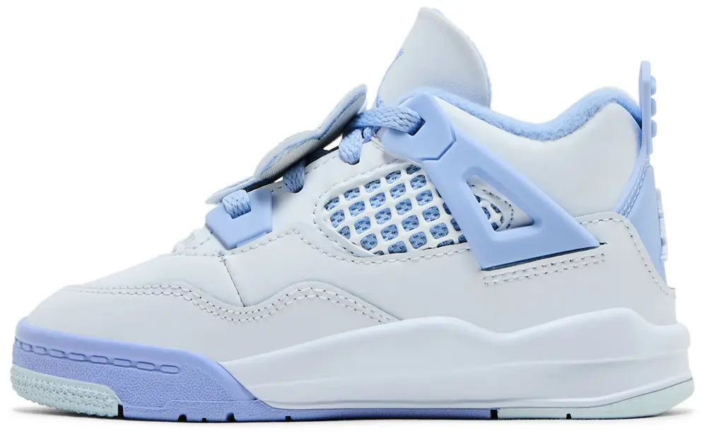 Jordan 4 Retro Forget Me Not (TD)