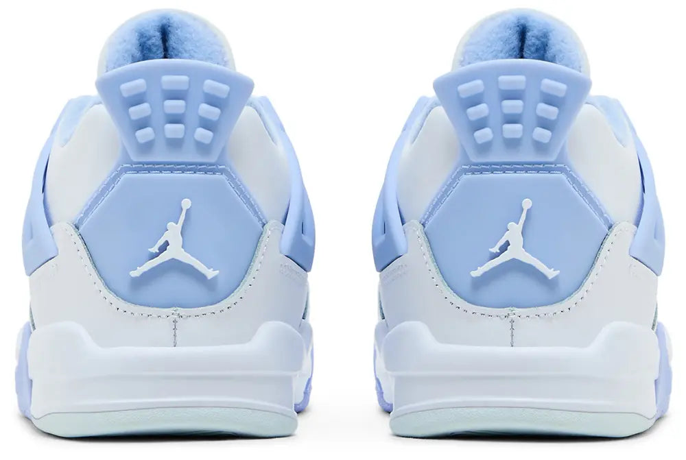 Jordan 4 Retro Forget Me Not (TD)