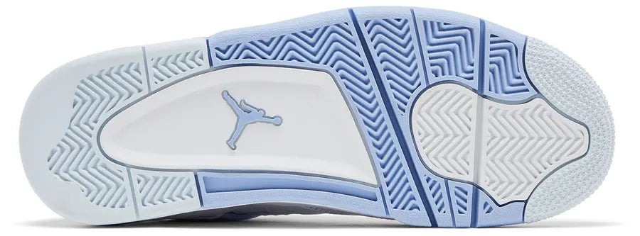 Jordan 4 Retro Forget Me Not (W)