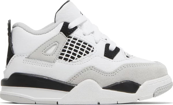 Jordan 4 Retro Military Black TD