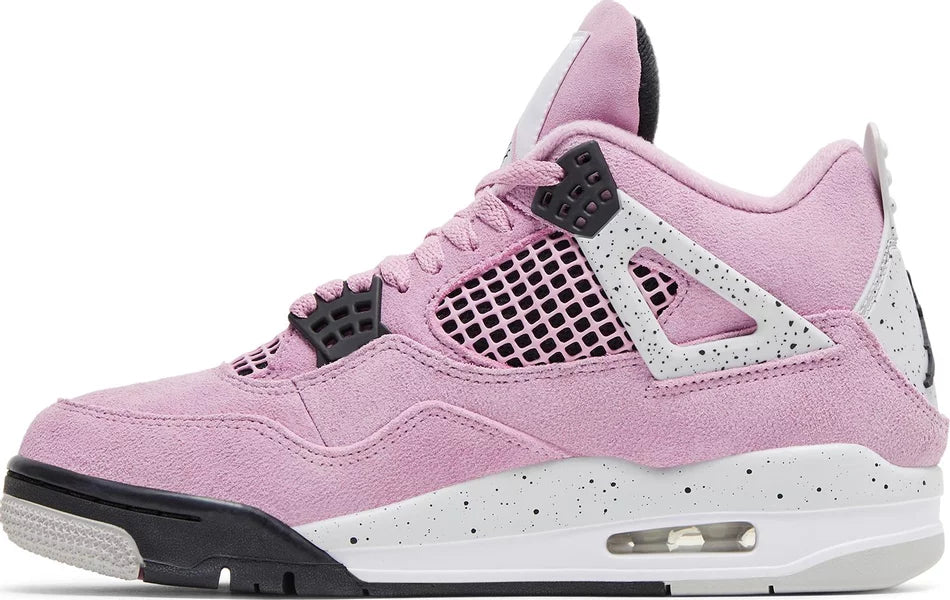 Jordan 4 Retro Orchid (W)