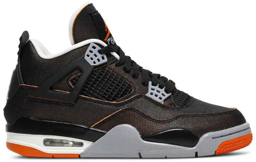 Jordan 4 Retro
Starfish (Women's)