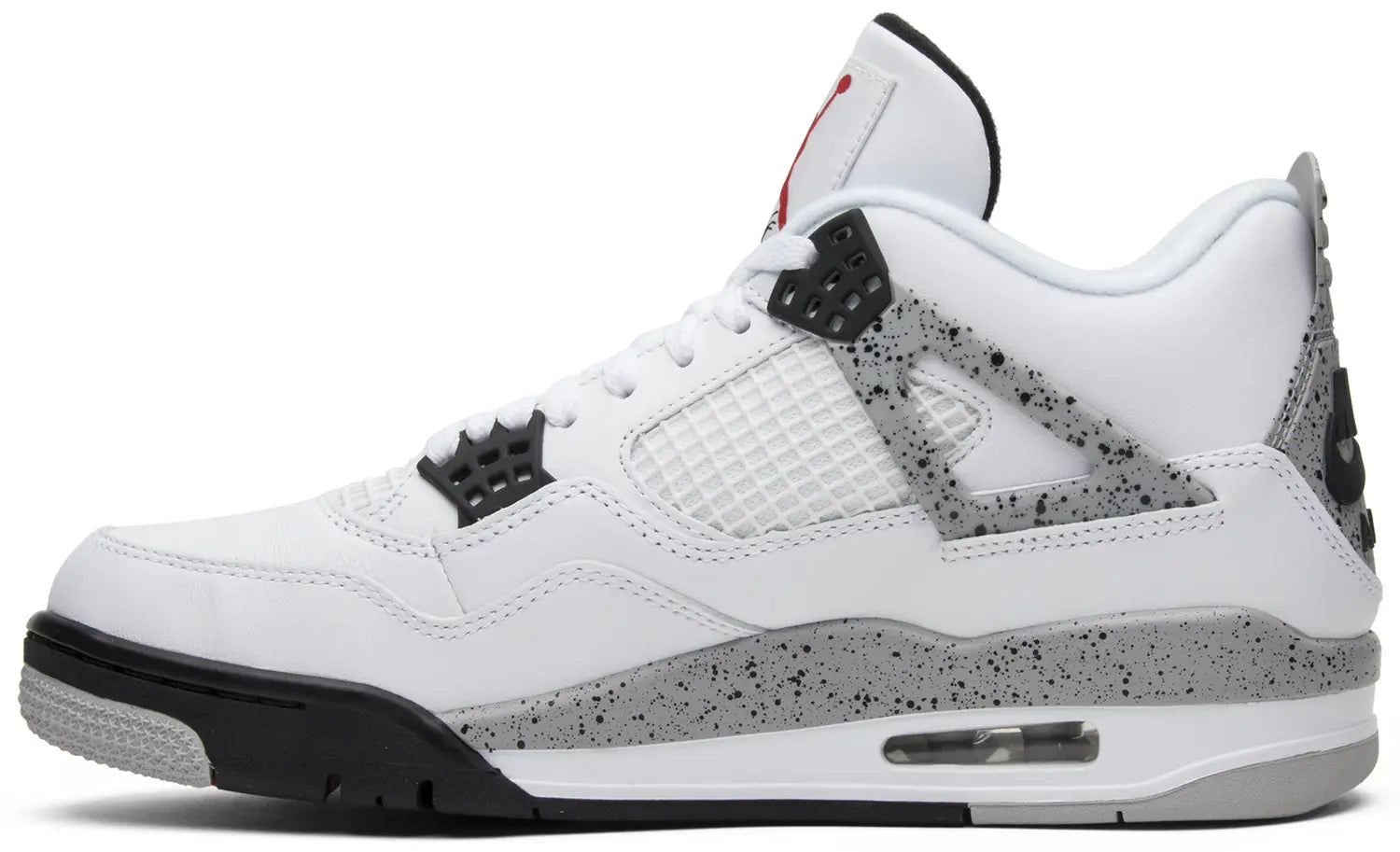 Jordan 4 Retro White Cement (2016)