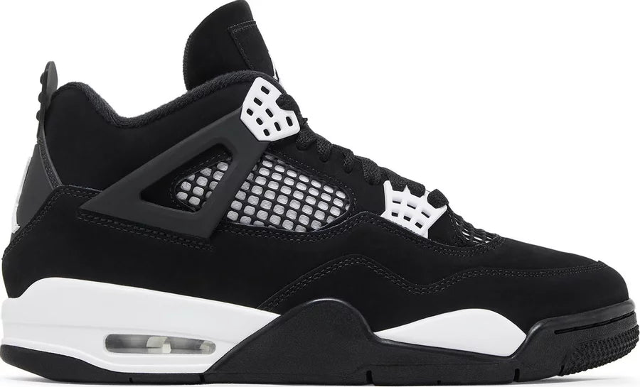 Air Jordan 4 Retro Rosso Tuono