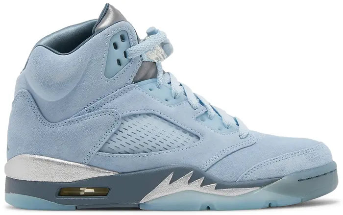 Jordan 5 Retro Bluebird (Women's)