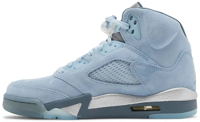 Jordan 5 Retro Bluebird (Women's)-2
