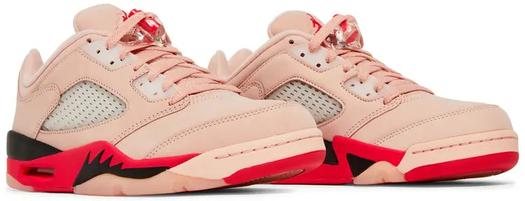Jordan 5 Retro Low Girls That Hoop-pair