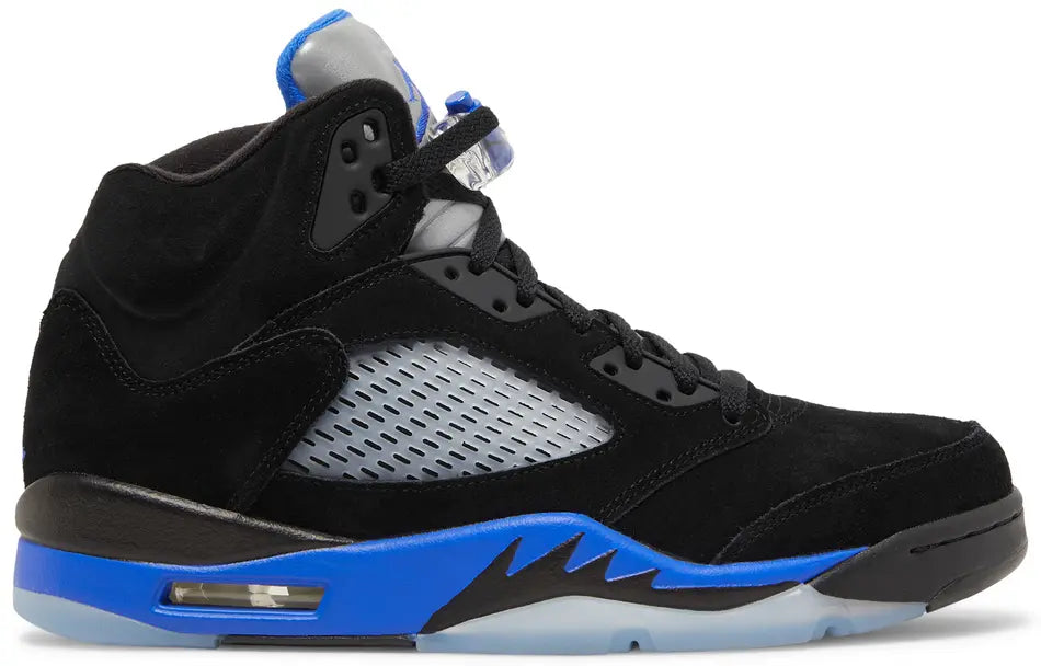 Jordan 5 Retro Racer Blue