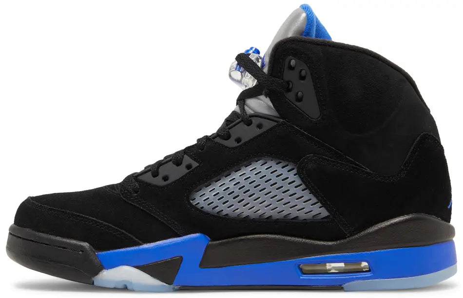 Jordan 5 Retro Racer Blue