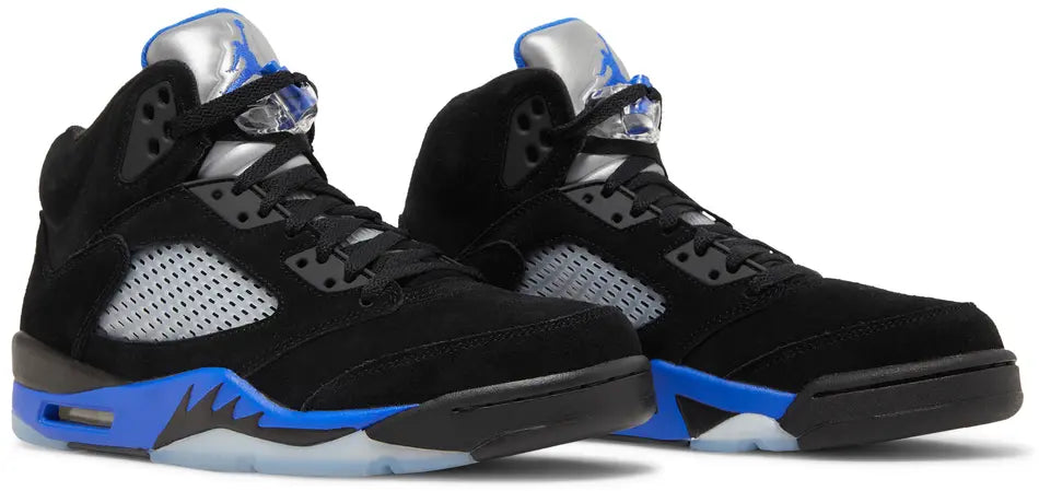 Jordan 5 Retro Racer Blue