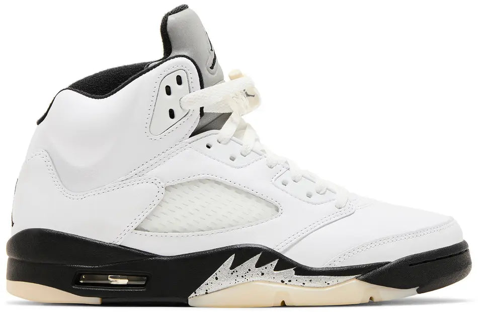 Jordan 5 Retro Reverse Metallic