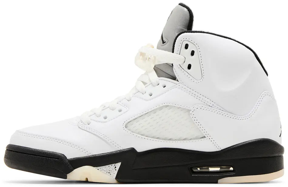 Jordan 5 Retro Reverse Metallic