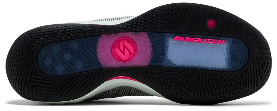 Jordan Luka .77
Black Hyper Pink Barely Green