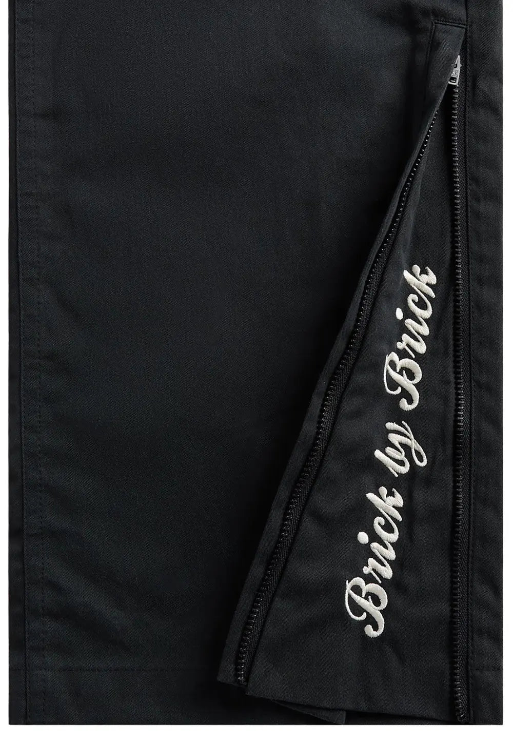 Jordan x Nigel Sylvester Bike Pant Black
