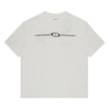 Jordan x Travis Scott T-shirt White
