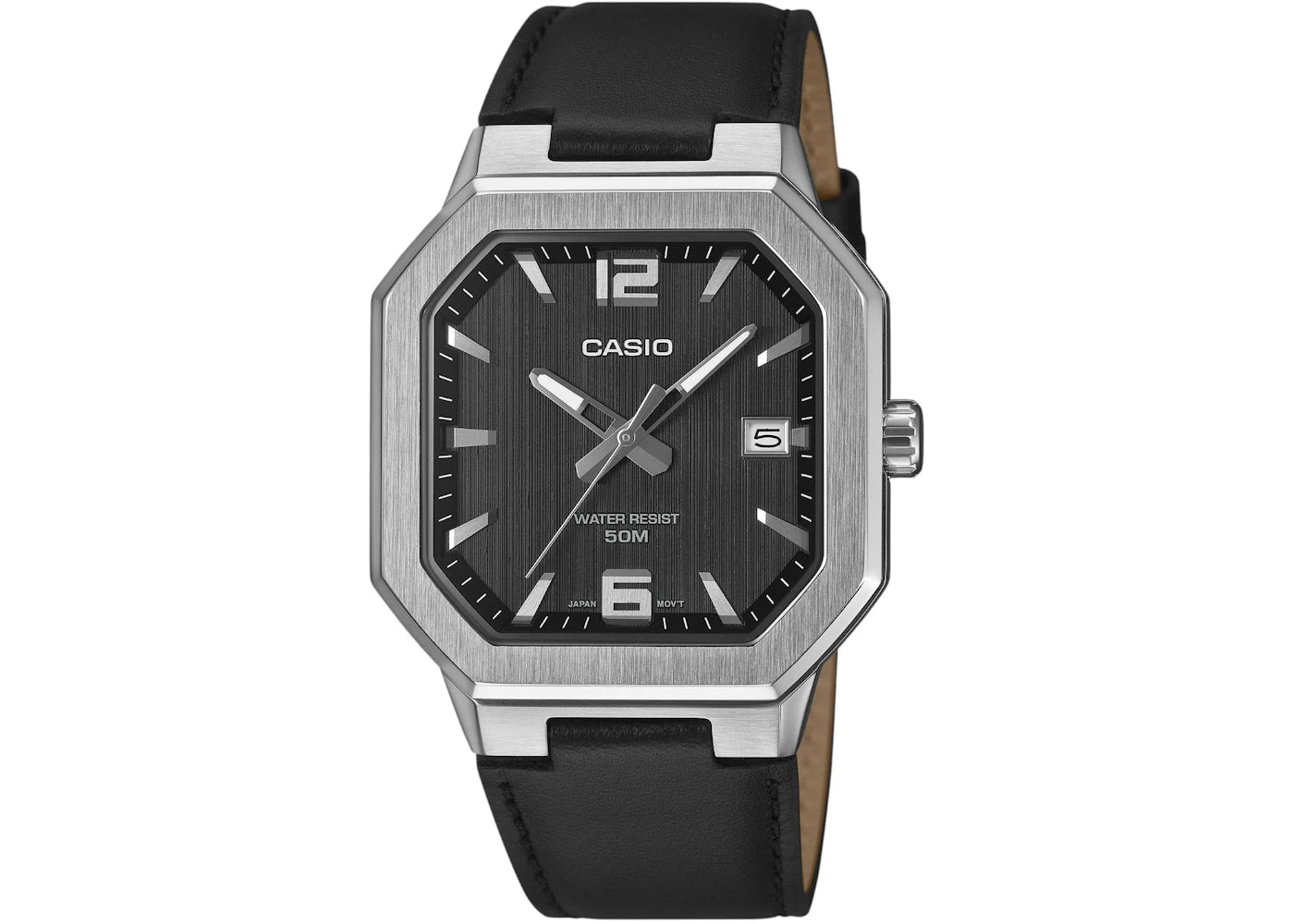 Casio Standard MTP-B195L-1A -1