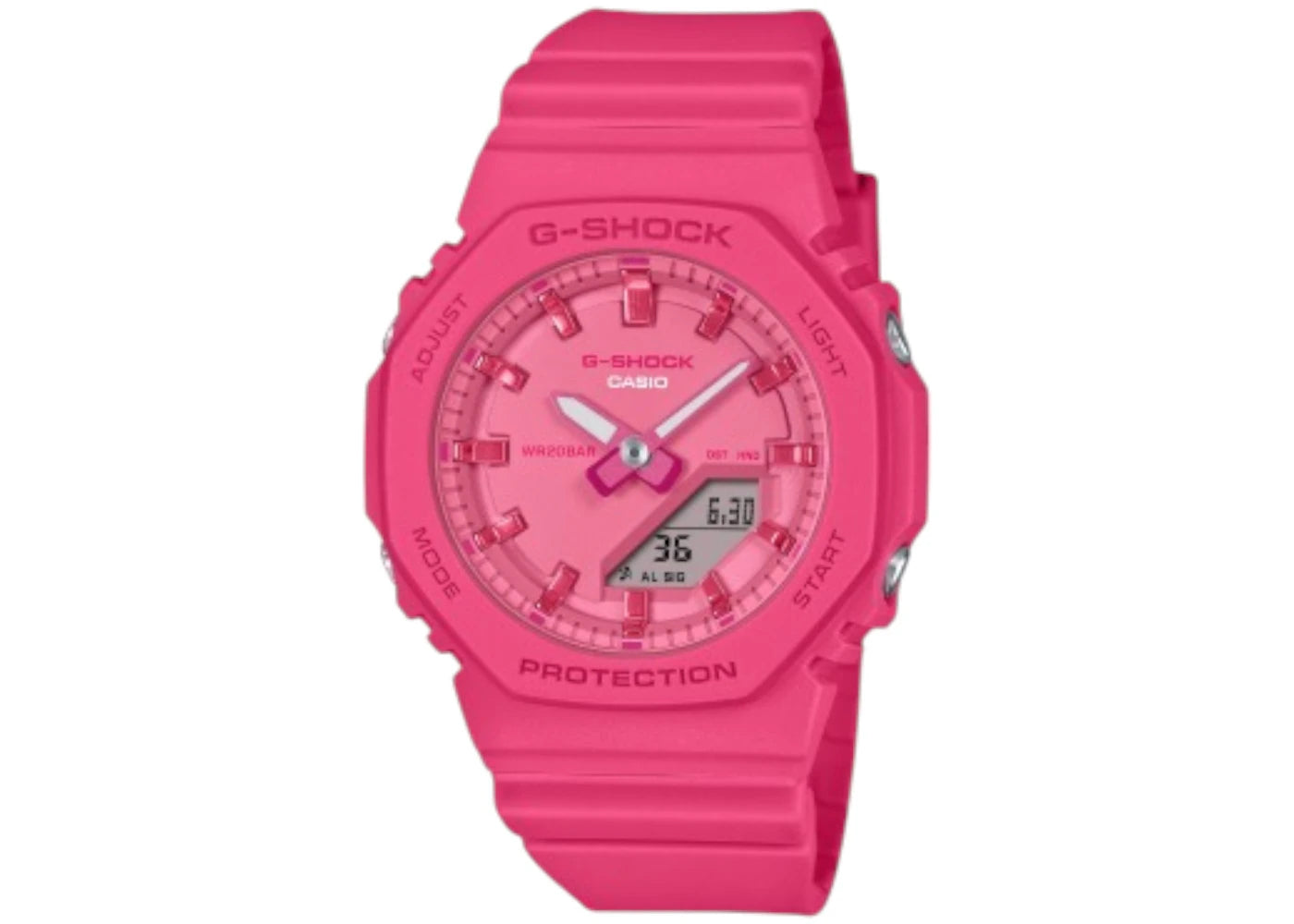Casio Edifice GMA-P2100PP-4A -1