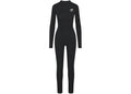 SKIMS x The North Face Refina Bodysuit Onyx -1