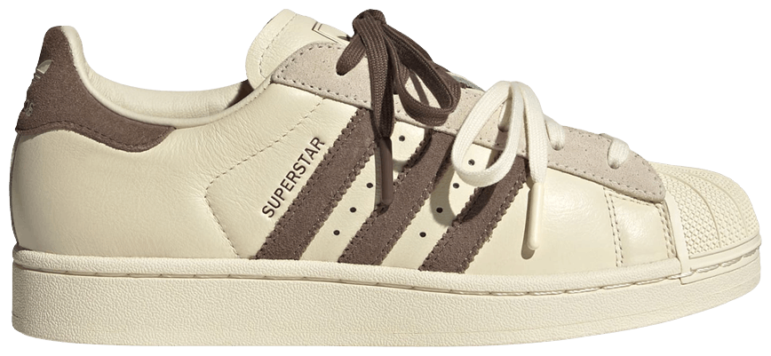 adidas Superstar II Molly-Mae Latte (Women's)-1