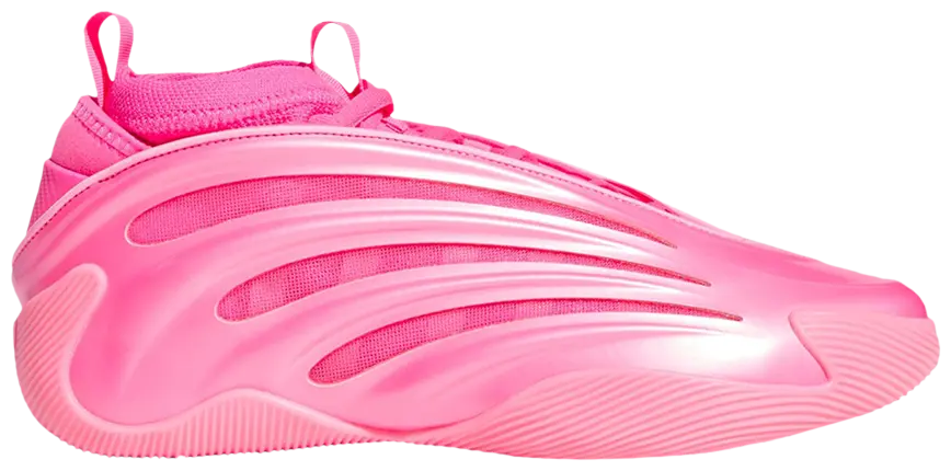 adidas Harden Vol. 9 Flamingo Pink