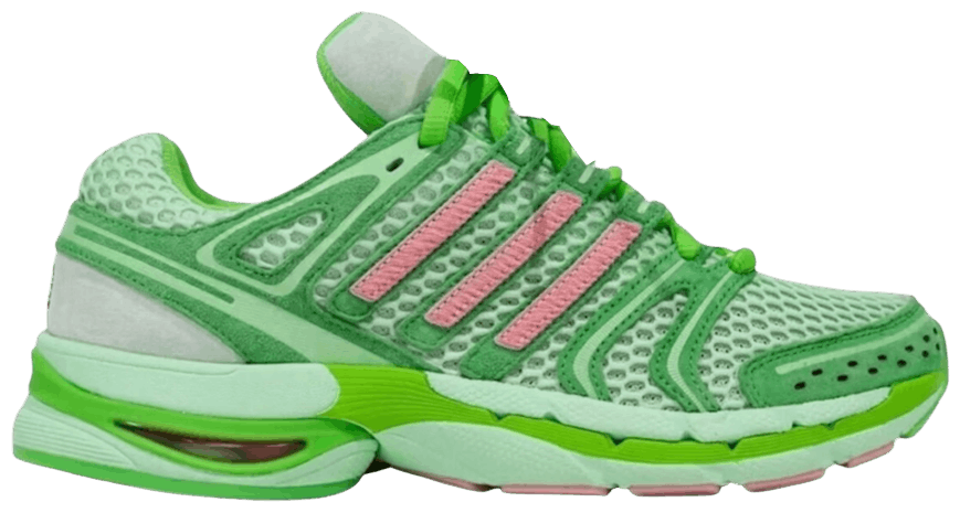 adidas Adistar Control 5 Unheardof Pork Chop Piggy Runner 2.0 Cupcake-1