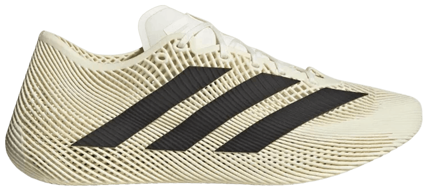 adidas Climacool 4D Laced Cream Black-1