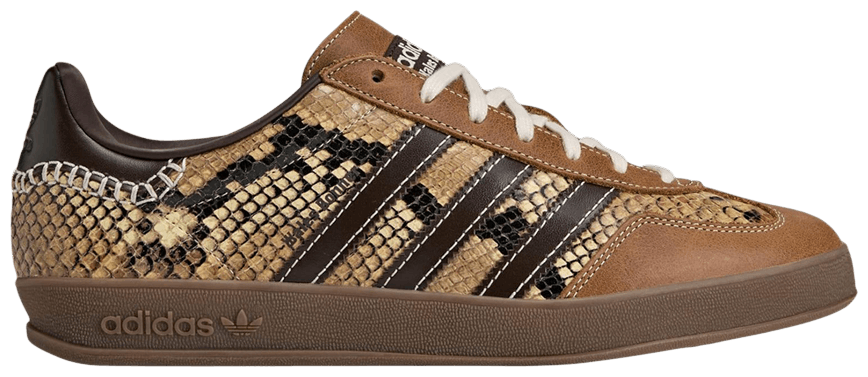 adidas Gazelle Indoor Wales Bonner Snakeskin-1