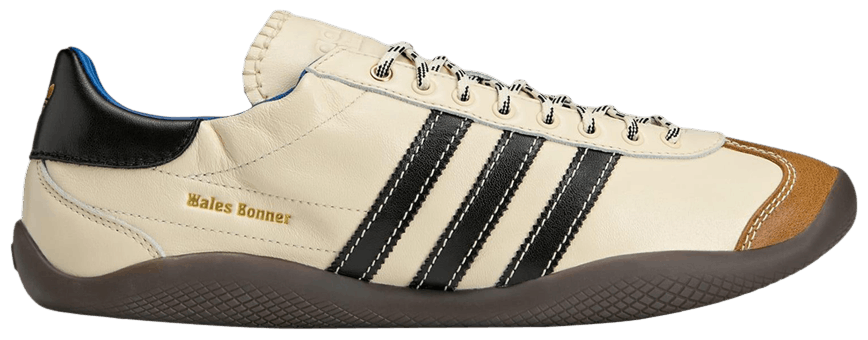 adidas Karintha OG Wales Bonner Black White Lush Blue-1